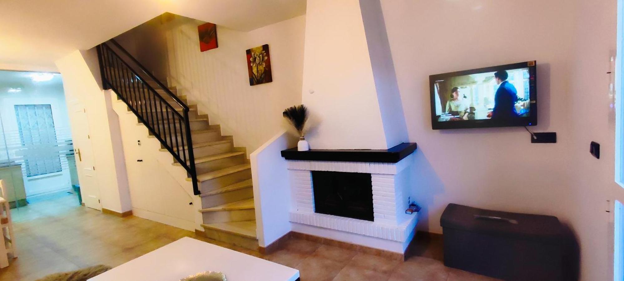 Beachhouseveraplaya Appartement Vera