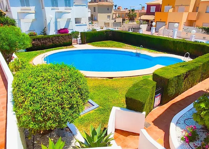 Beachhouseveraplaya