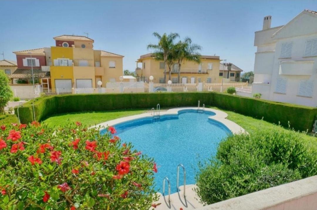 Beachhouseveraplaya Apartamento *