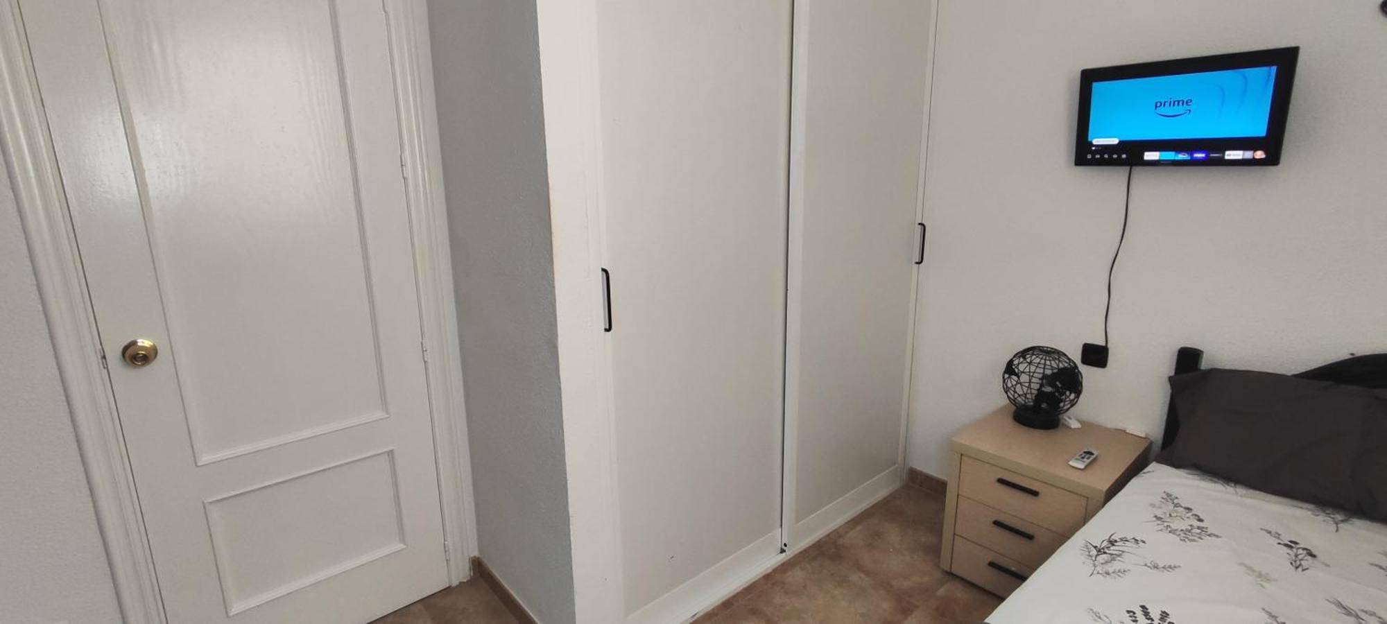 Beachhouseveraplaya Apartamento Vera