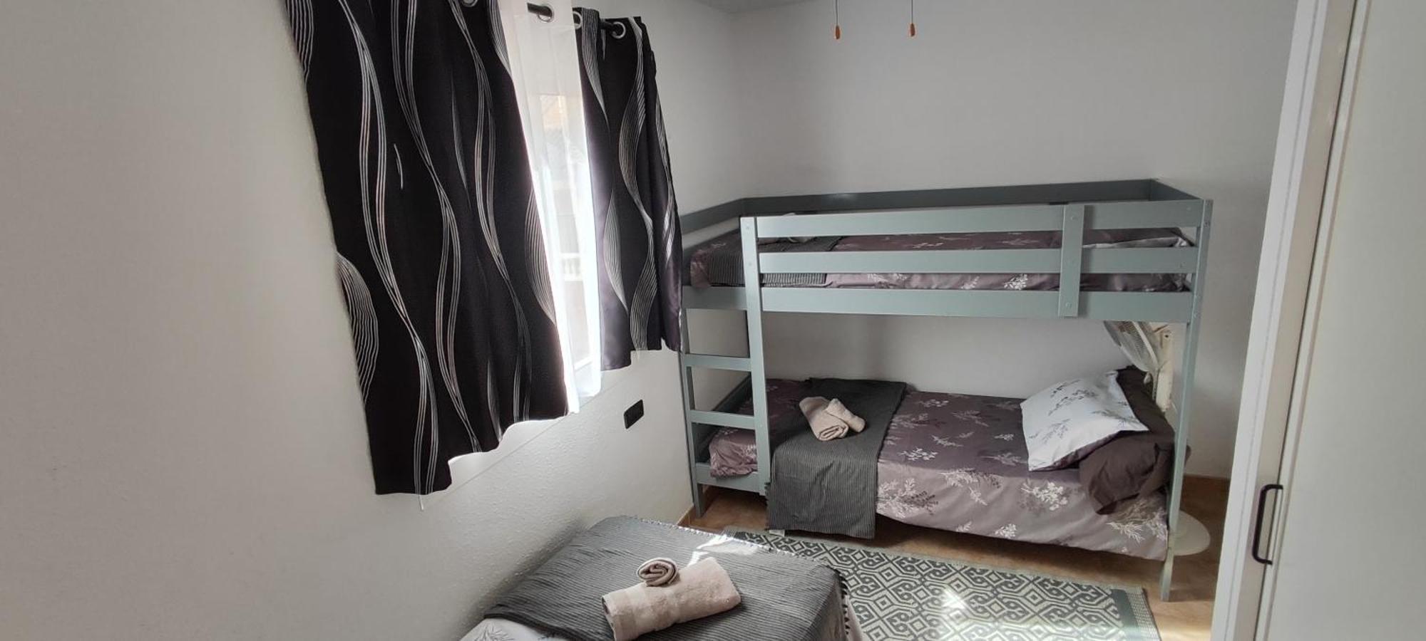 Beachhouseveraplaya Vera