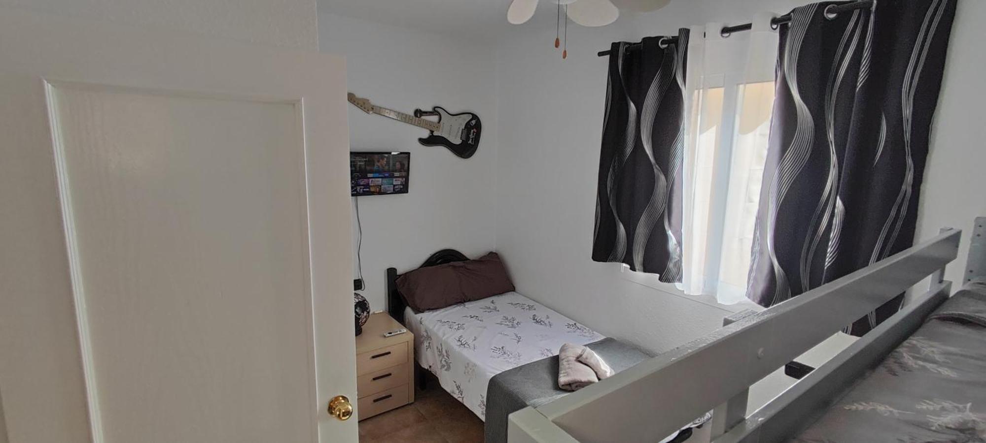 Apartamento Beachhouseveraplaya