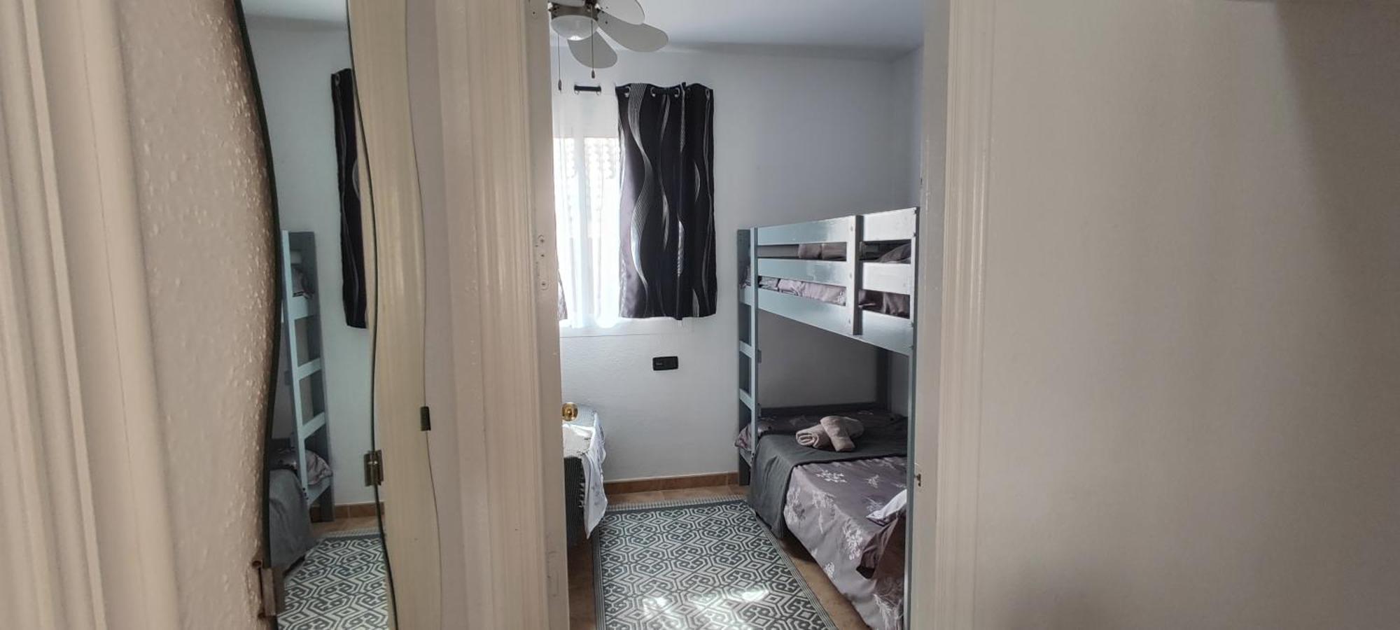 Beachhouseveraplaya Apartamento