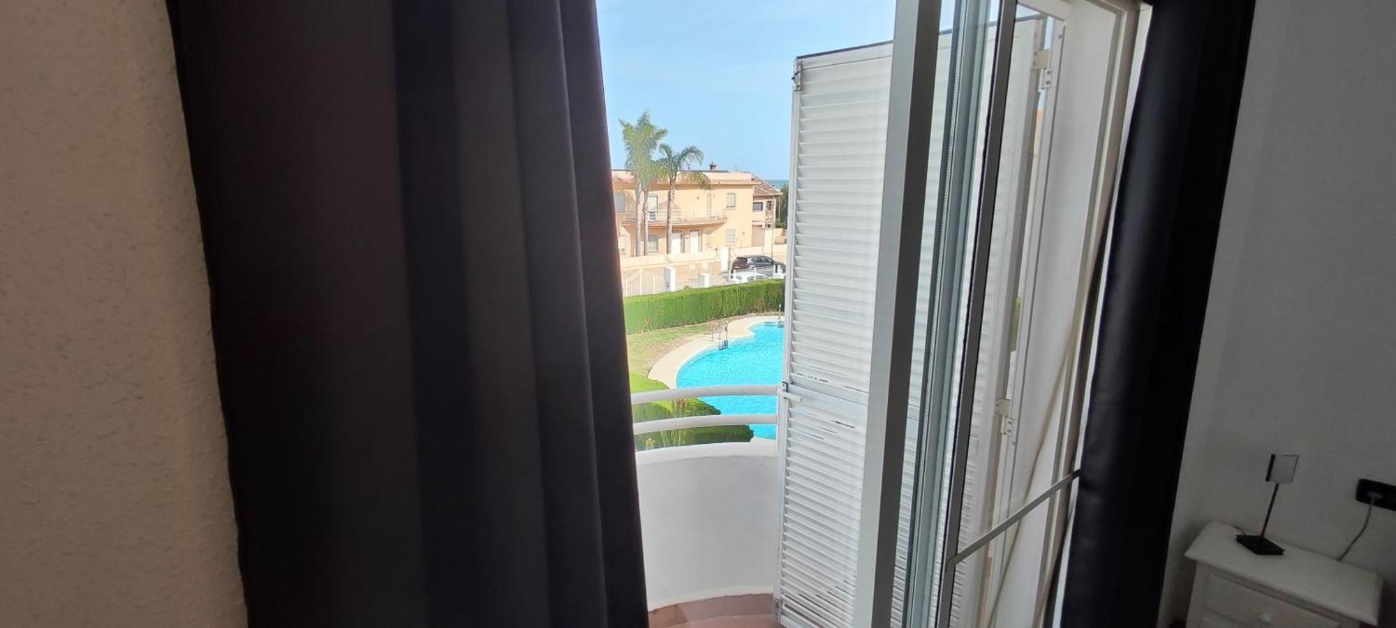 Apartamento Beachhouseveraplaya *