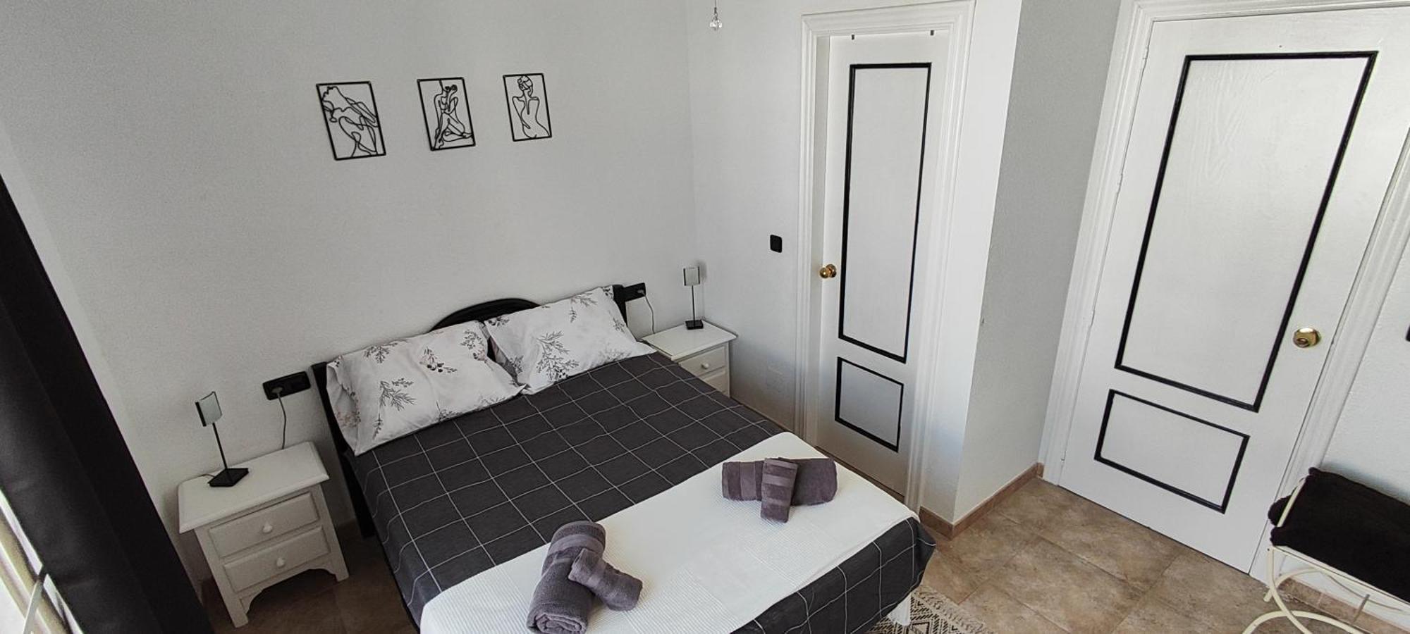 Beachhouseveraplaya Apartamento *