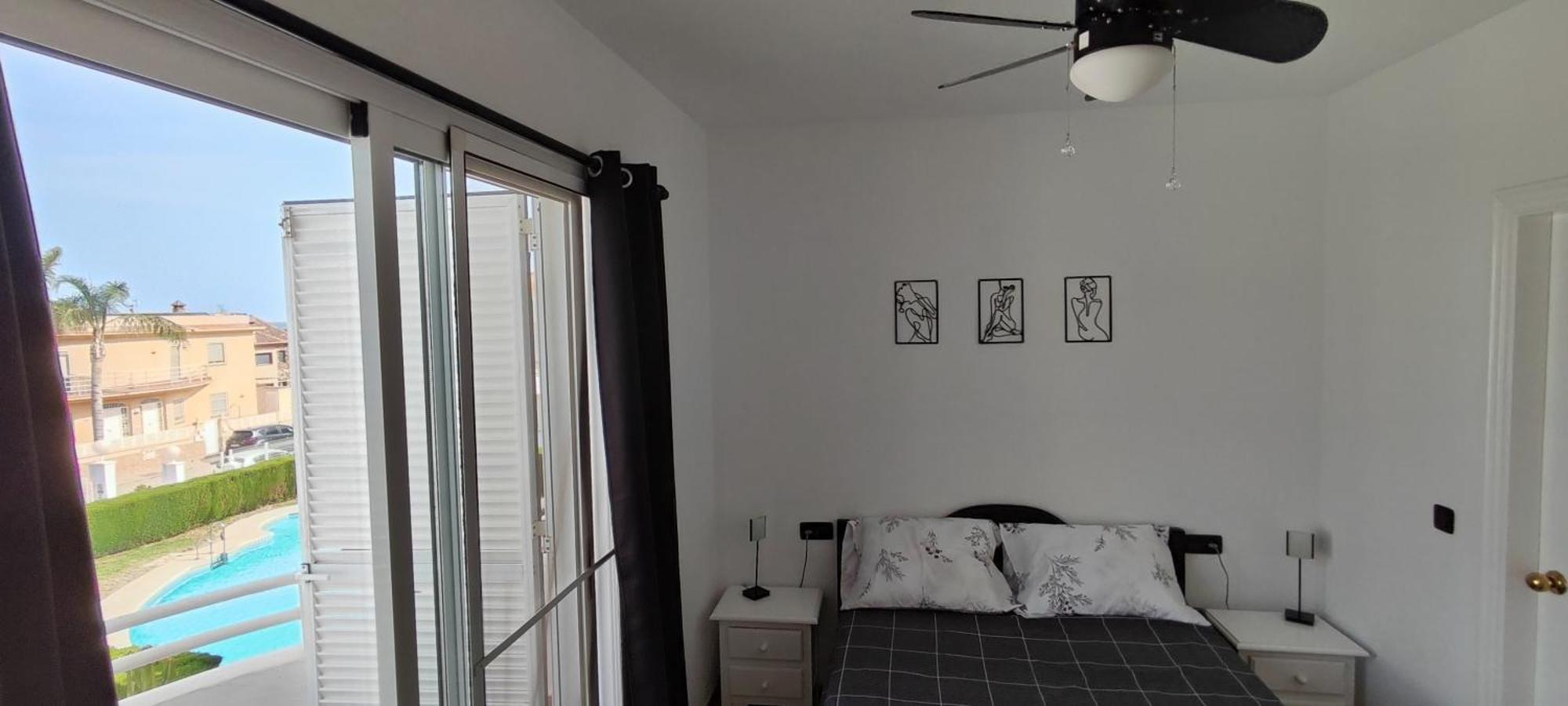 Apartment Beachhouseveraplaya Vera