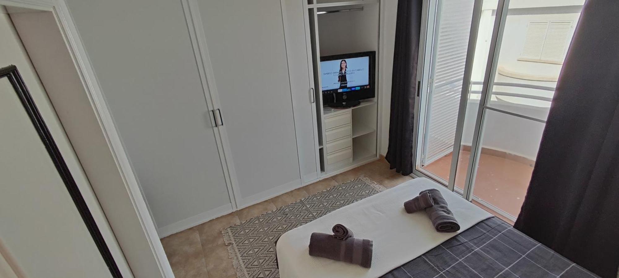 Apartment Beachhouseveraplaya
