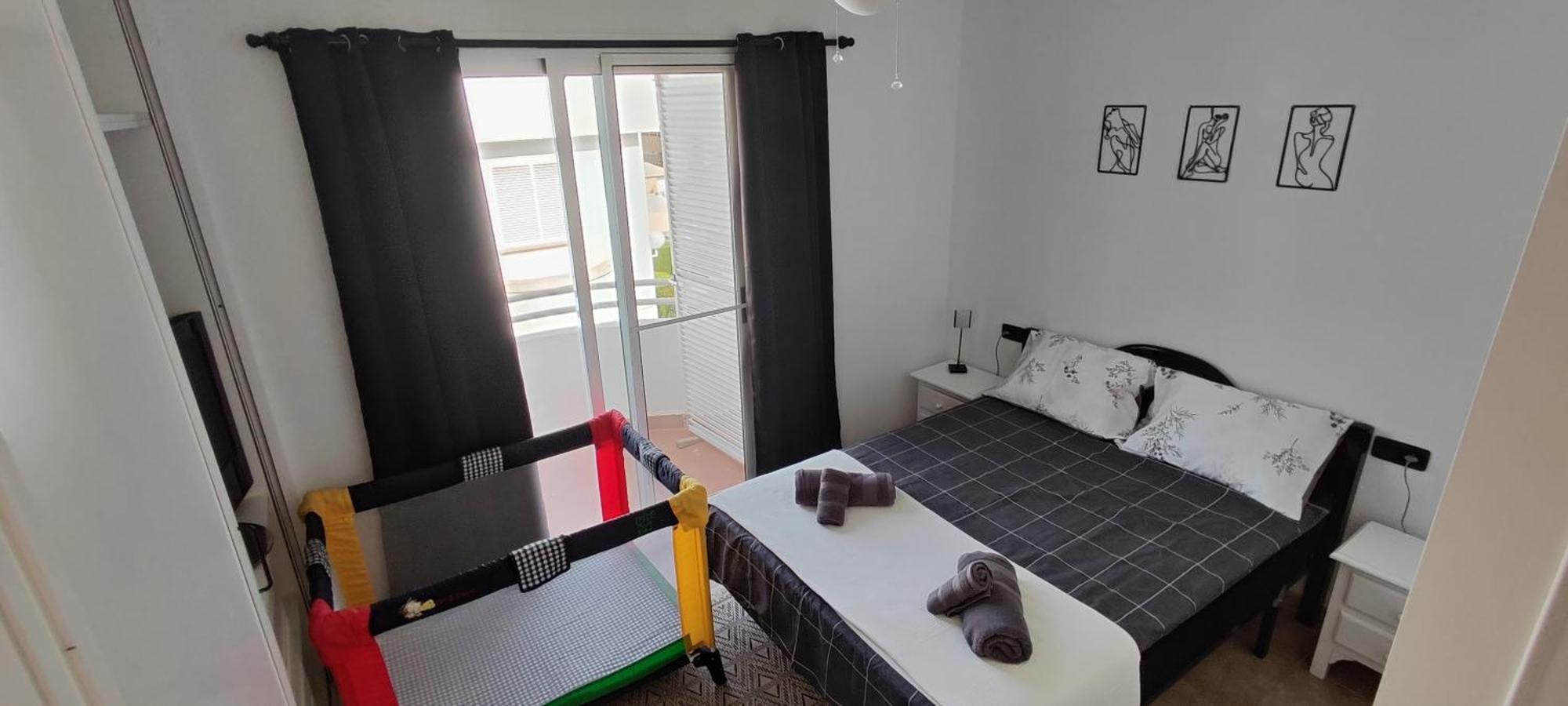 Beachhouseveraplaya Vera