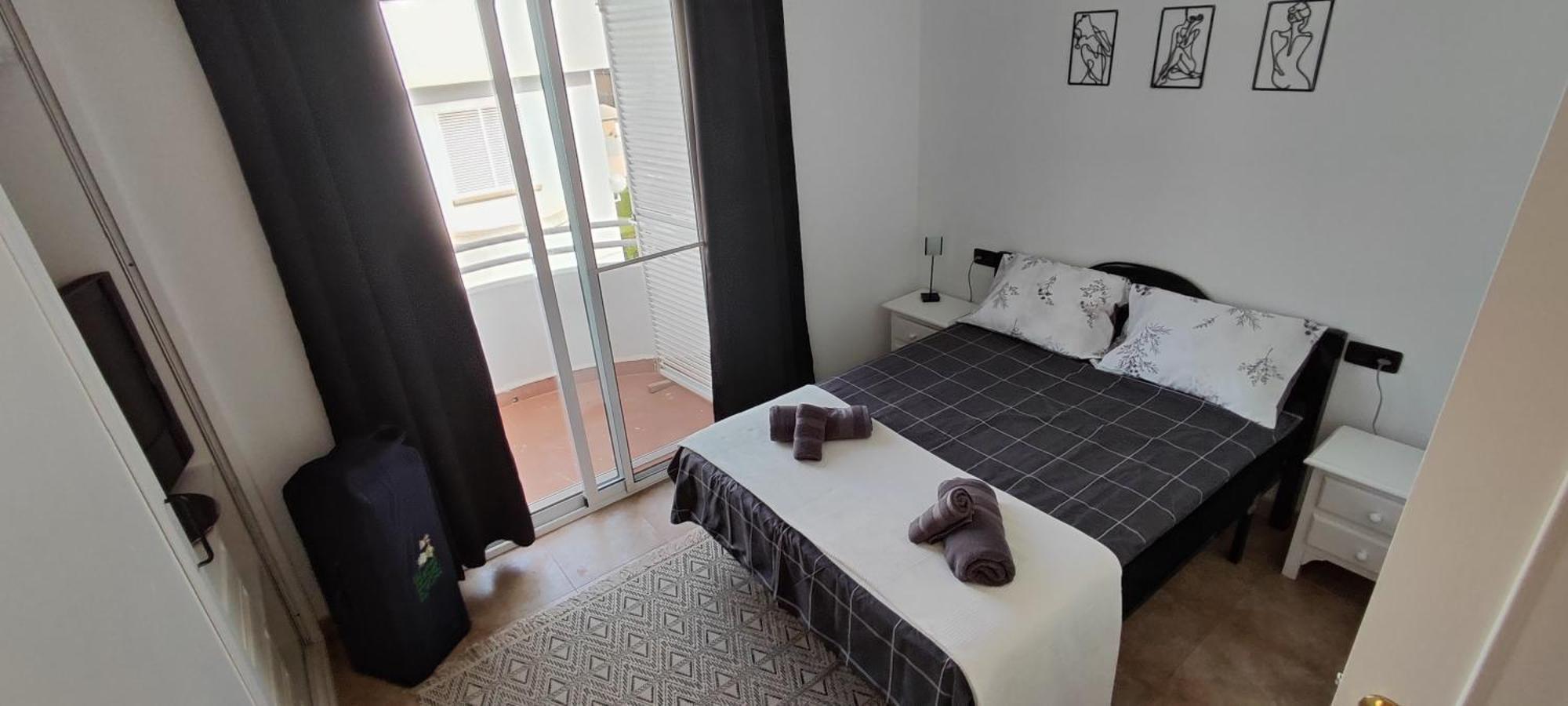 Apartment Beachhouseveraplaya *