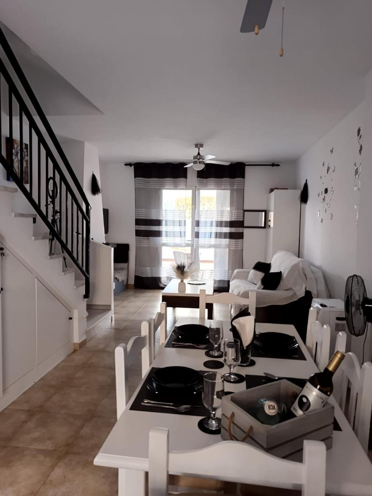 Beachhouseveraplaya Apartment