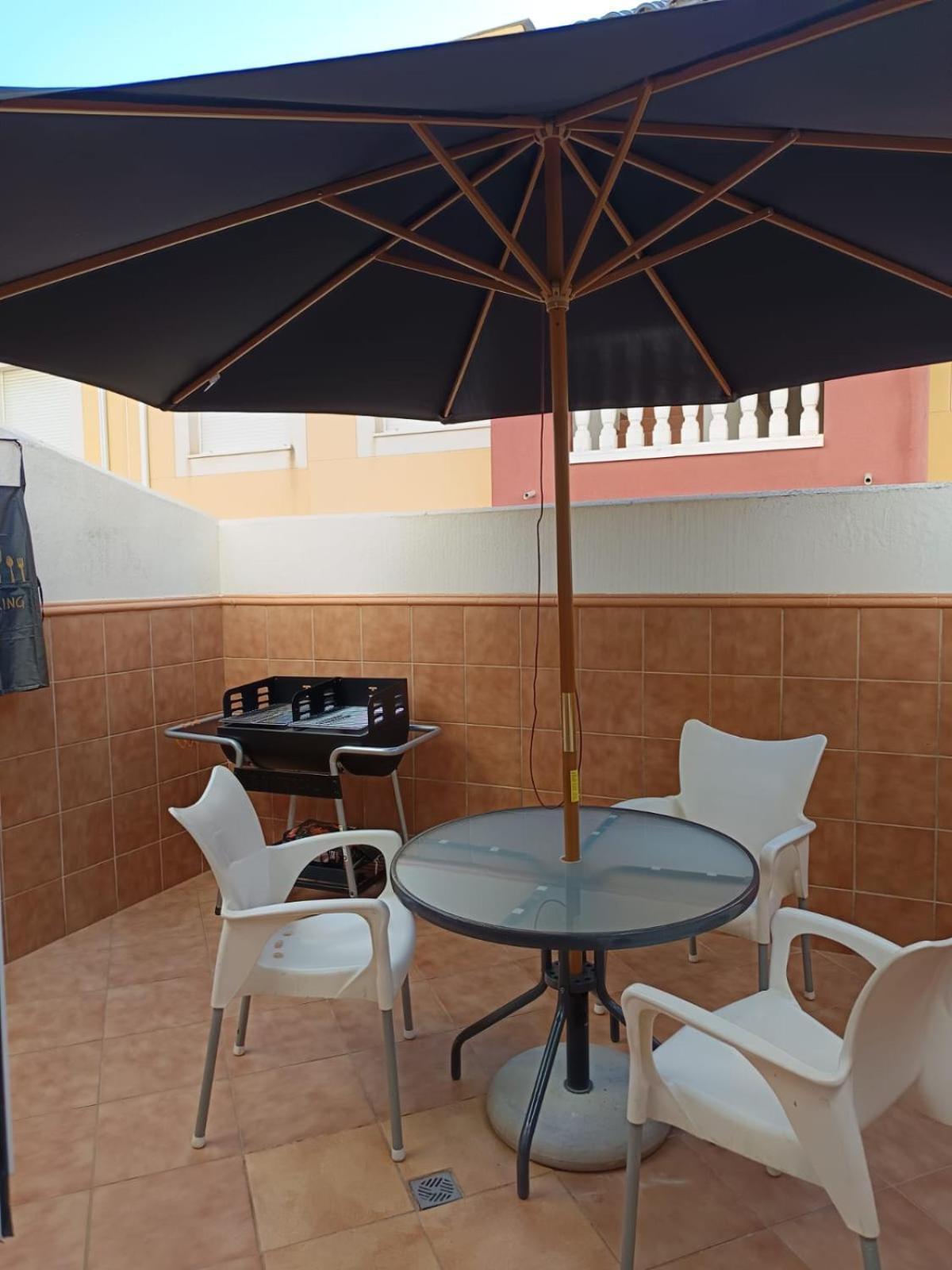 Apartment Beachhouseveraplaya